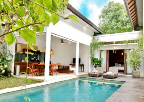 Dkamboja Umalas Canggu - Bali